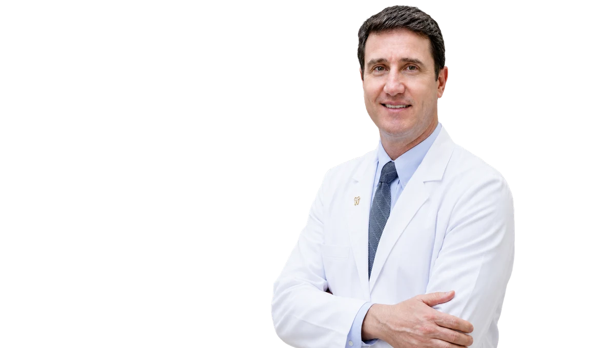 Dr. Jaime Cadena, DMD at Cadena Family Dentistry in Orlando