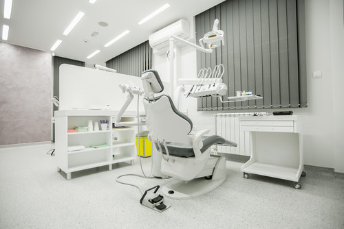 Air Abrasion at Cadena Family Dentistry